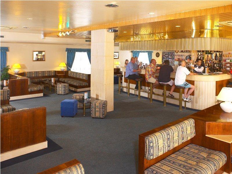 Apart-hotel Brisa Sol 4*
